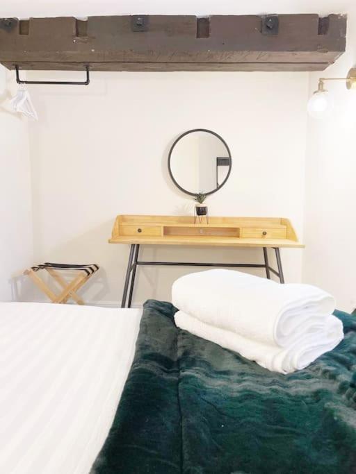Riverside - Apartemen