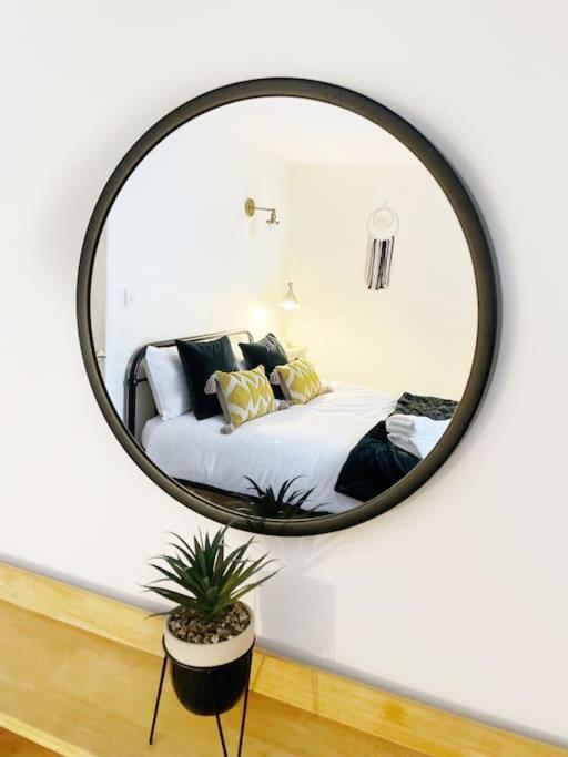 Apartment Riverside -