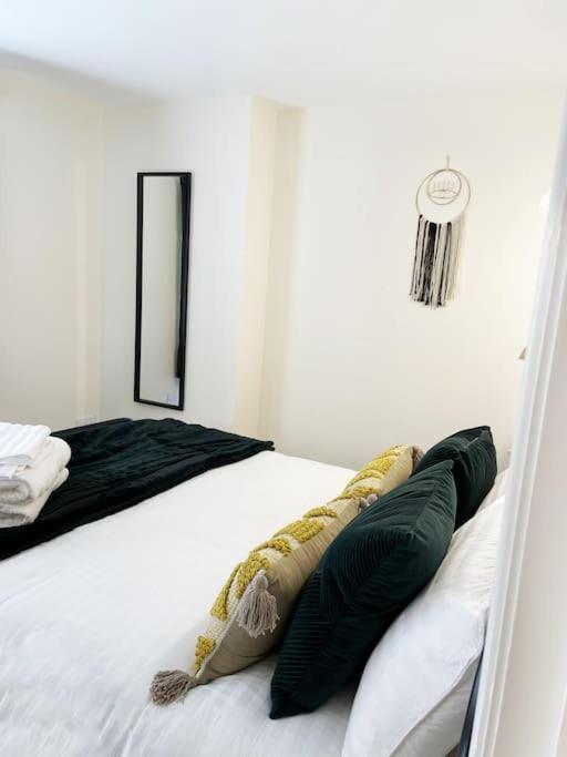 Riverside - Apartemen