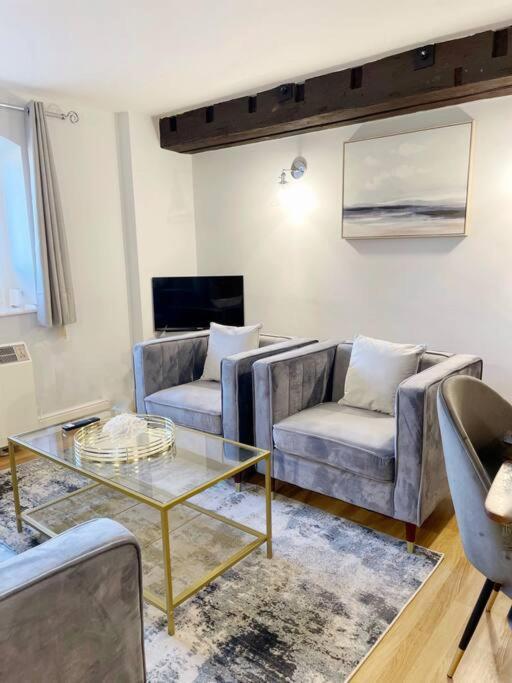 Riverside - Apartment